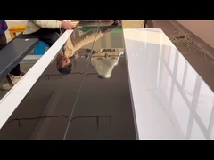 Panel de techo de PVC decorativo ecológico    Personalizado según sus especificaciones