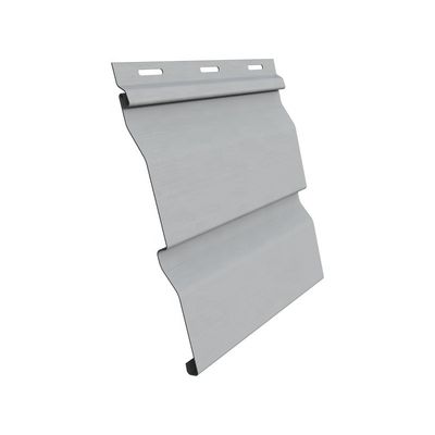 Weather Proof Vinyl PVC Siding Matte Finish Vinyl Beadboard Siding
