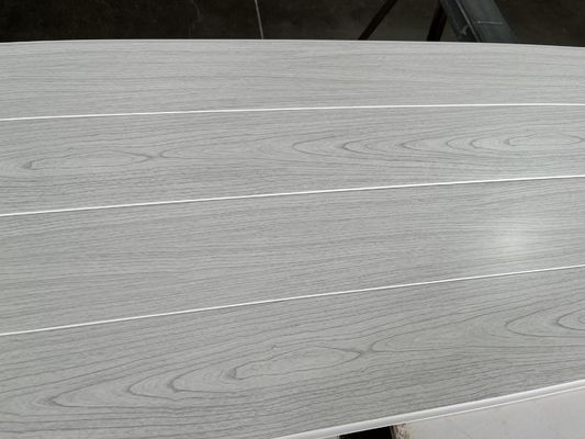 Stain-Resistant PVC Ceiling Easy Installation and Smooth Surface